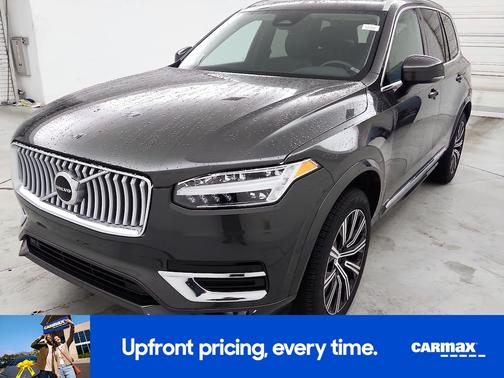 2024 Volvo XC90 B5 Core Bright Theme