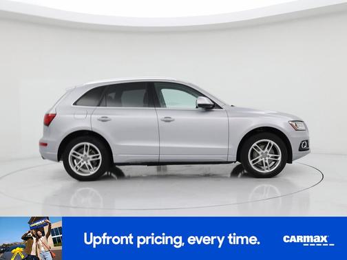 2015 Audi Q5 Premium Plus