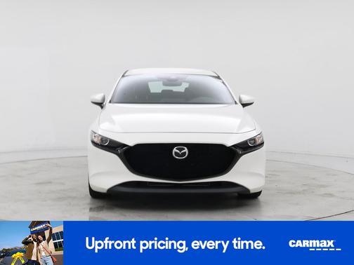 2022 Mazda Mazda3 Select