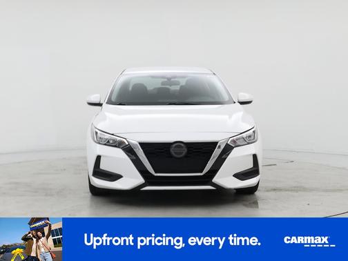 2022 Nissan Sentra S