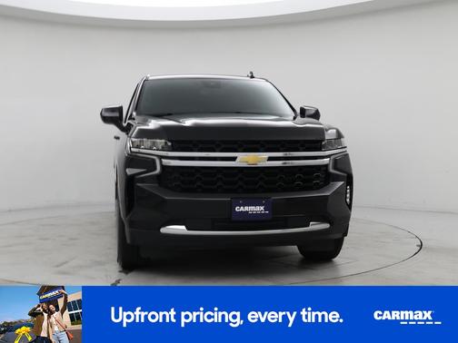 2024 Chevrolet Suburban LS