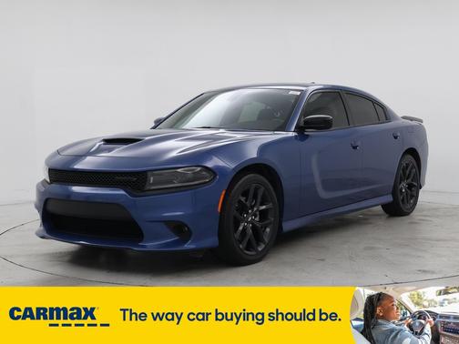 2022 Dodge Charger GT