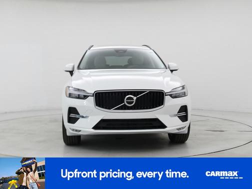 2023 Volvo XC60 B5 Core
