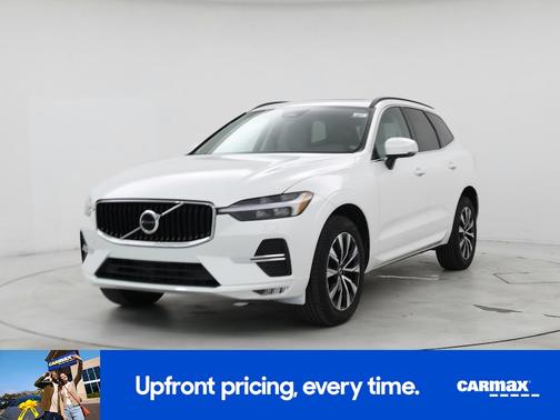 2023 Volvo XC60 B5 Core