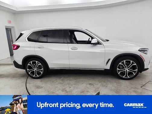 2023 BMW X5 sDrive40i