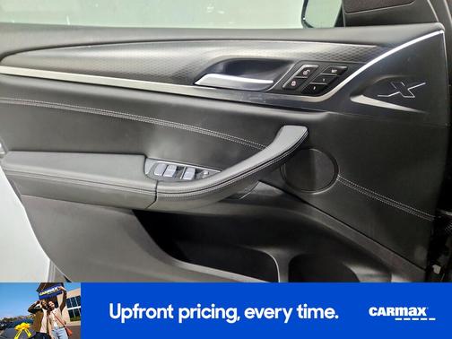 2022 BMW X4 XDrive30i