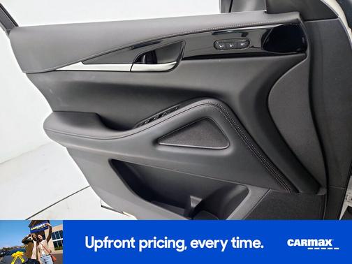 2023 INFINITI QX60 Pure