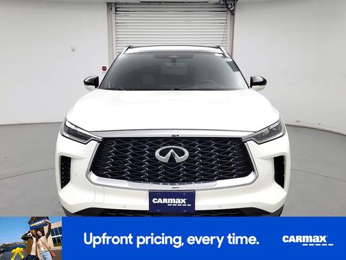 2023 INFINITI QX60 Autograph