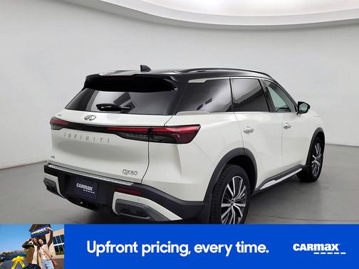 2023 INFINITI QX60 Autograph