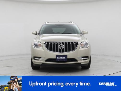 2014 Buick Enclave Leather