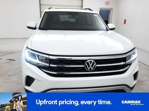2023 Volkswagen Atlas SE w/Tech