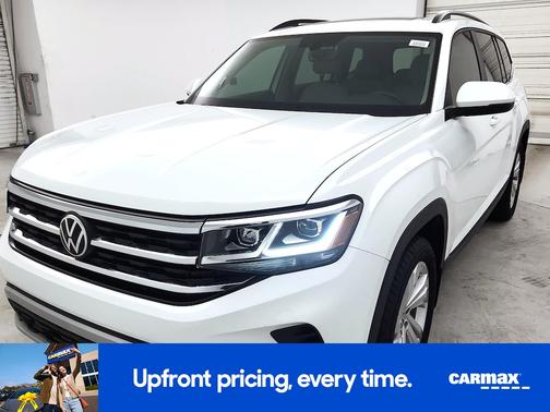 2023 Volkswagen Atlas SE w/Tech