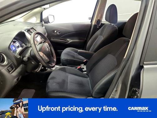 2016 Nissan Versa Note SV