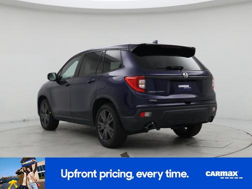 2020 Honda Passport EX-L