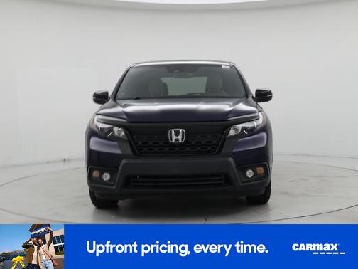 2020 Honda Passport EX-L