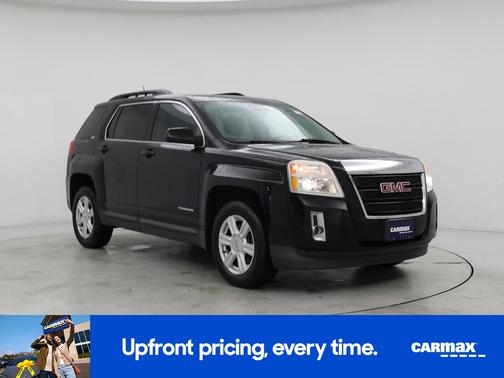 2015 GMC Terrain SLT