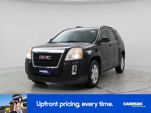 2015 GMC Terrain SLT