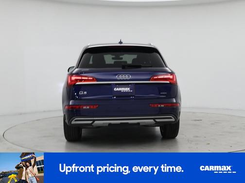 2024 Audi Q5 Premium