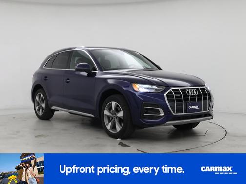 2024 Audi Q5 Premium