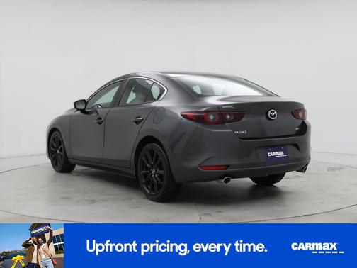 2023 Mazda Mazda3 2.5 S Preferred Package