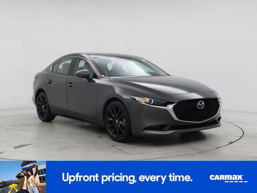 2023 Mazda Mazda3 2.5 S Preferred Package