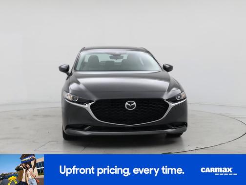 2023 Mazda Mazda3 2.5 S Preferred Package