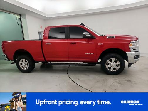 2019 RAM 2500 Bighorn