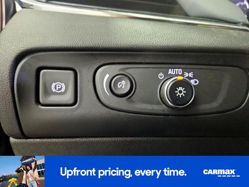 2018 Buick Enclave Essence