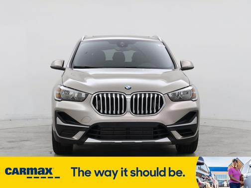 2022 BMW X1 SDrive28i