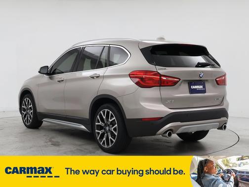 2022 BMW X1 SDrive28i