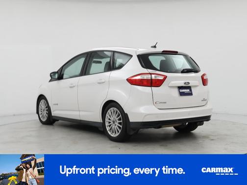 2014 Ford C-Max Hybrid SE