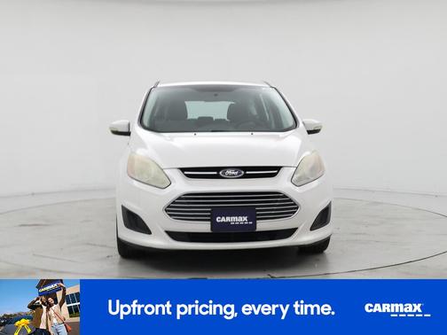 2014 Ford C-Max Hybrid SE