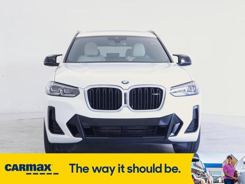 2023 BMW X3 M40I