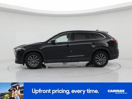 2021 Mazda CX-9 Touring