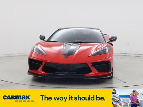 2022 Chevrolet Corvette Stingray 3LT