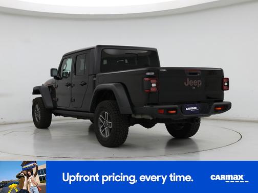2024 Jeep Gladiator Mojave