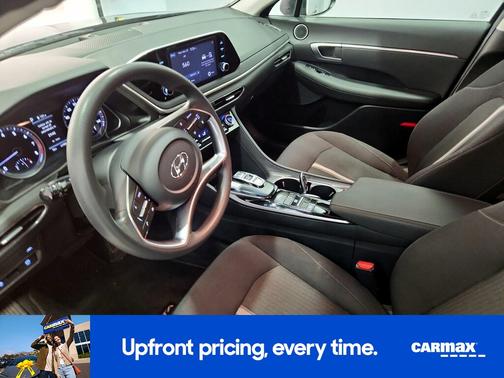 2022 Hyundai SONATA SEL