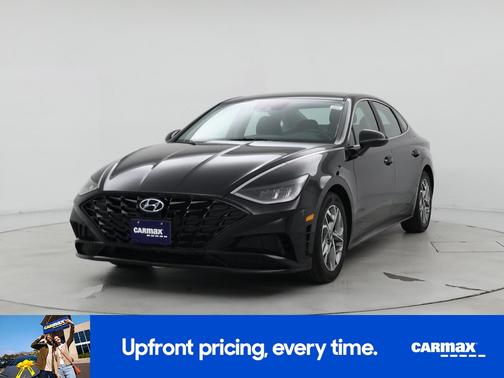 2022 Hyundai SONATA SEL