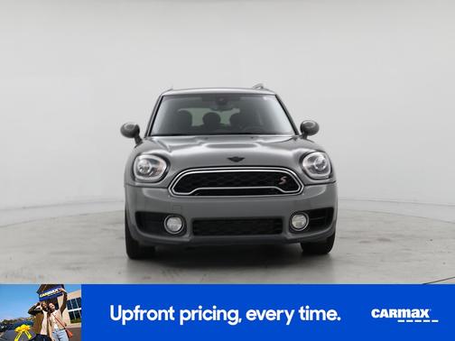 2019 MINI Countryman S All4 Signature
