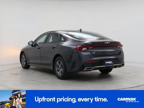 2023 Kia K5 LXS