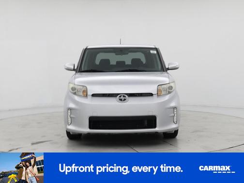 2015 Scion xB 