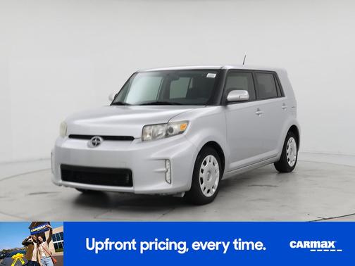 2015 Scion xB 