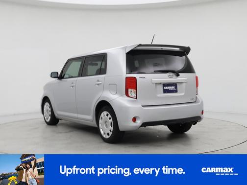 2015 Scion xB 
