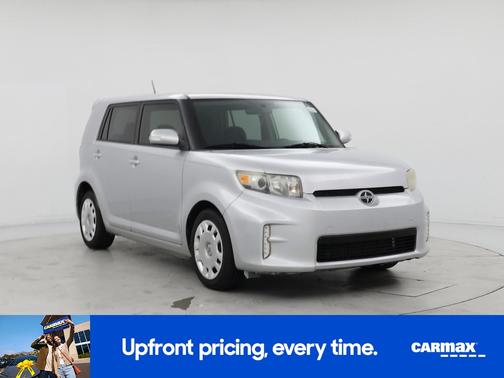 2015 Scion xB 