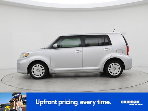 2015 Scion xB 