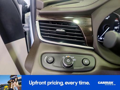 2018 Buick LaCrosse Essence