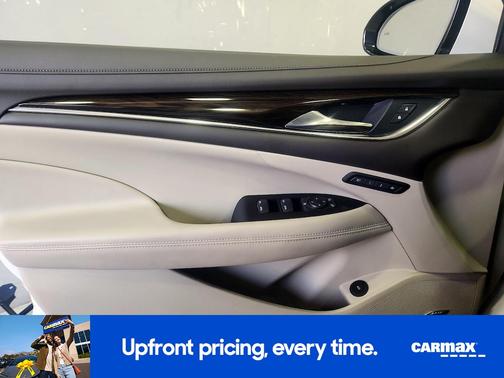2018 Buick LaCrosse Essence