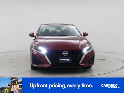 2023 Nissan Altima SV