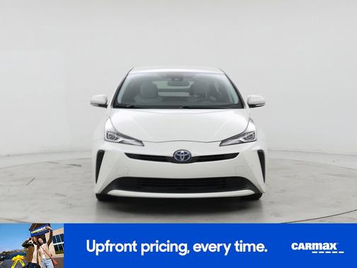 2019 Toyota Prius Limited