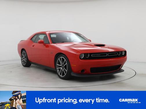 2023 Dodge Challenger R/T